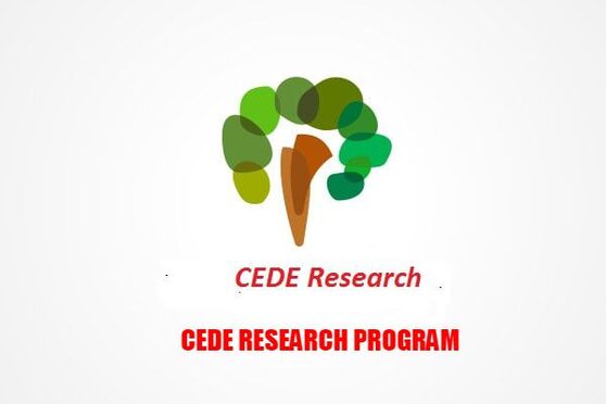 CEDE Research